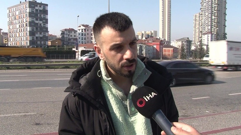 Üniversite harcını yatırmaya gidiyordu! Elanur'un hayalleri yarım kaldı - Resim: 5