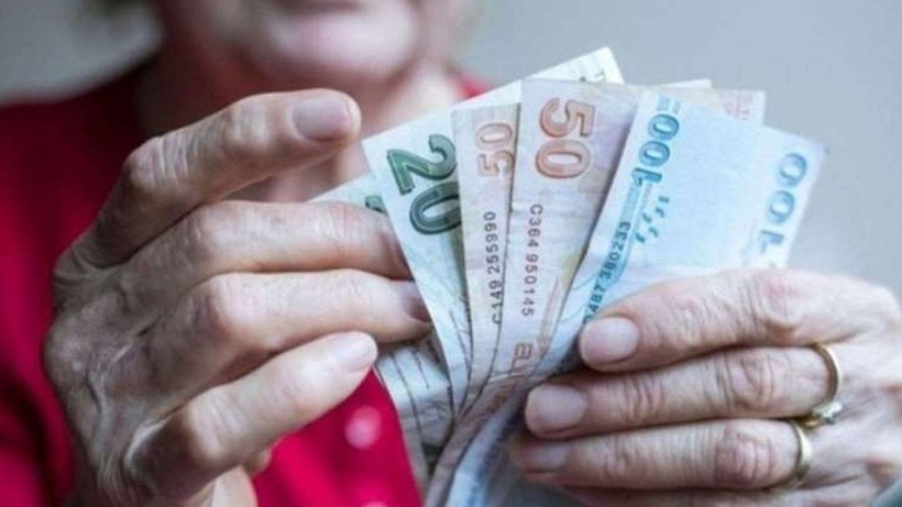 Emeliklere 3 bin TL bayram ikramiyesi! Ne zaman hesaplarda olacak? - Resim: 1