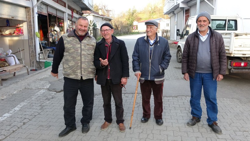 2 dakika fark için il değiştiren mahalle için karar - Resim: 3