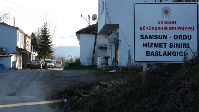 2 dakika fark için il değiştiren mahalle için karar - Resim: 2