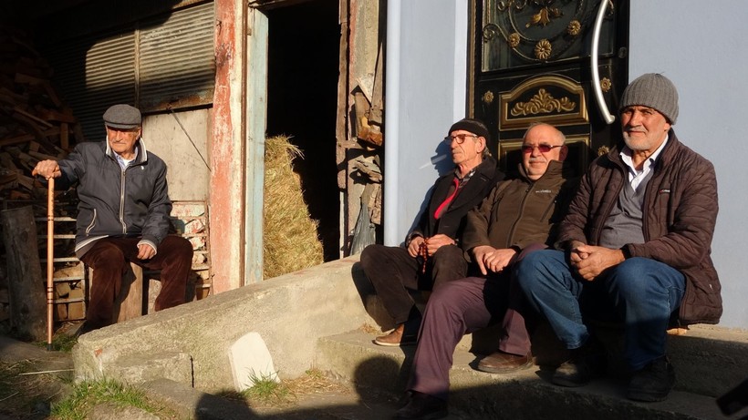 2 dakika fark için il değiştiren mahalle için karar - Resim: 1