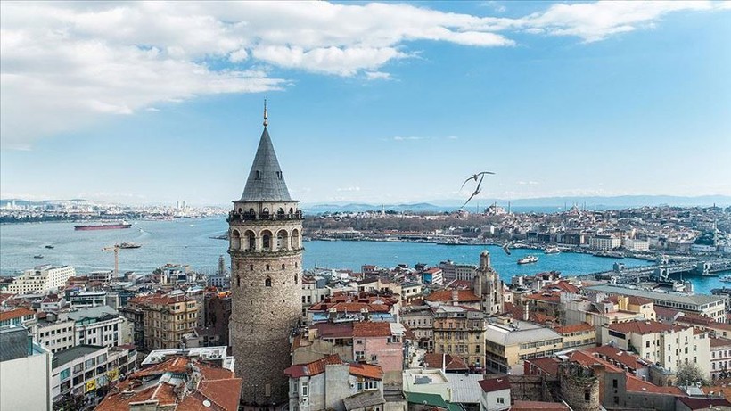 Forbes Türkiye'de en yaşanılabilir 10 şehri açıkladı! - Resim: 15