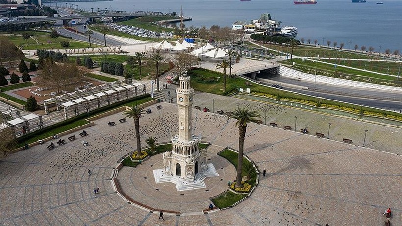 Forbes Türkiye'de en yaşanılabilir 10 şehri açıkladı! - Resim: 13