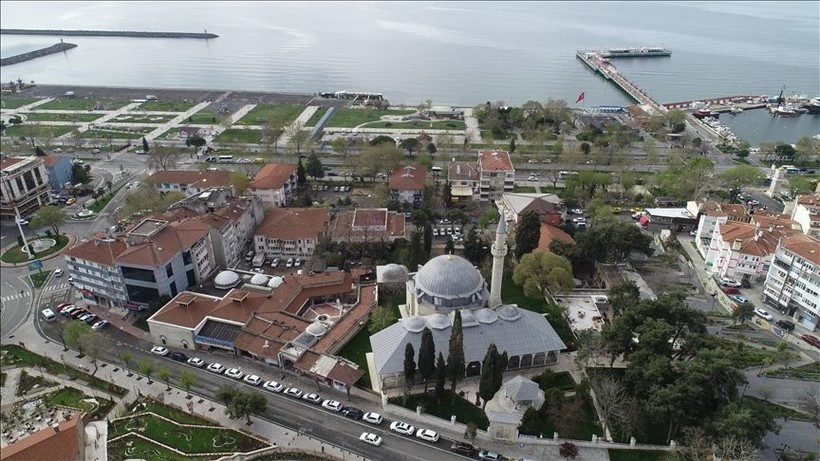 Forbes Türkiye'de en yaşanılabilir 10 şehri açıkladı! - Resim: 12