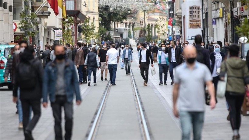 Forbes Türkiye'de en yaşanılabilir 10 şehri açıkladı! - Resim: 4