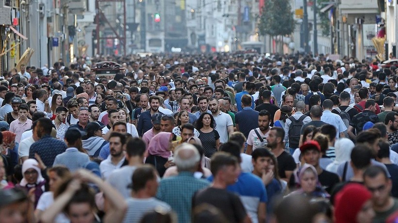 Forbes Türkiye'de en yaşanılabilir 10 şehri açıkladı! - Resim: 5
