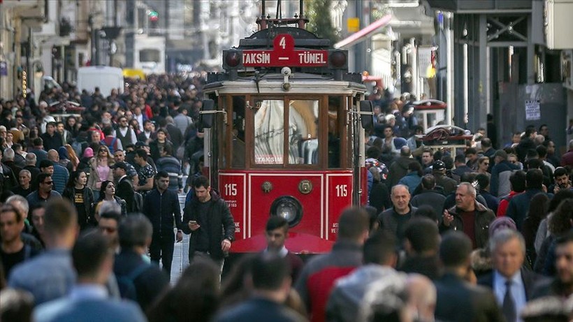 Forbes Türkiye'de en yaşanılabilir 10 şehri açıkladı! - Resim: 3