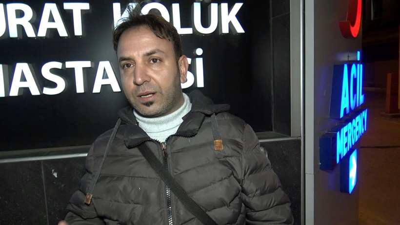 Avcılar'da devlet hastanesinde büyük panik! 2 işçinin zehirlenme belirtileri diğer hastalarda görüldü, acil boşaltıldı - Resim: 7