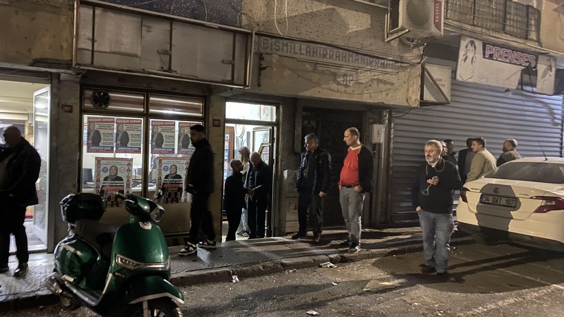 Bağcılar’da kadın muhtar adayına 4 gün içinde ikinci kez silahlı saldırı - Resim: 5
