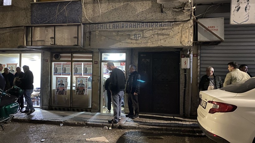 Bağcılar’da kadın muhtar adayına 4 gün içinde ikinci kez silahlı saldırı - Resim: 4