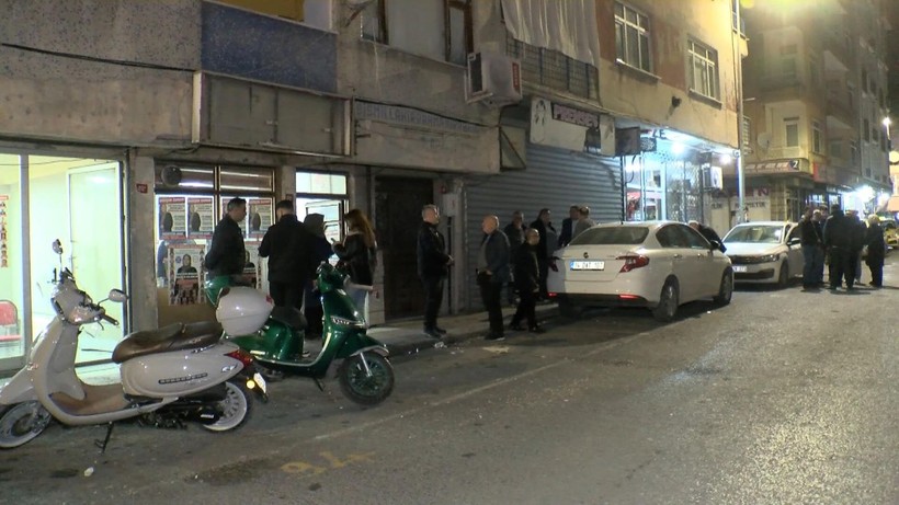 Bağcılar’da kadın muhtar adayına 4 gün içinde ikinci kez silahlı saldırı - Resim: 10