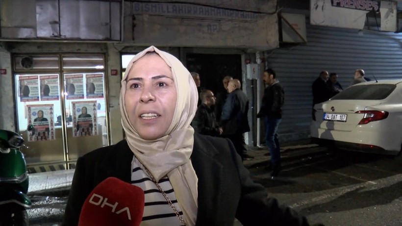 Bağcılar’da kadın muhtar adayına 4 gün içinde ikinci kez silahlı saldırı - Resim: 6