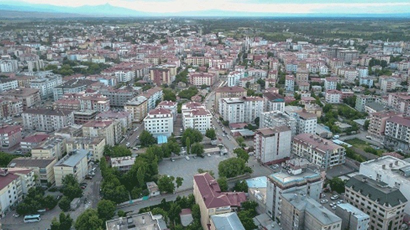 Türkiye'de en kirli havanın solunduğu iller belli oldu - Resim: 7