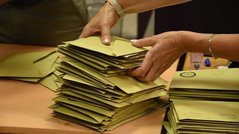 Türkiye 31 Mart'ta yerel seçime gidiyor! 10 soruda seçim süreci - Resim: 2