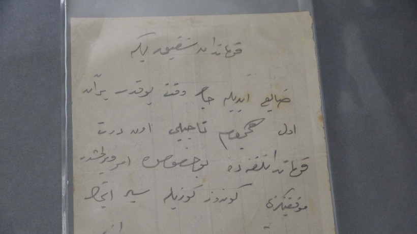 Atatürk'ün zafere inancı: Çanakkale Savaşları'nda verdiği taarruz emri deşifre edildi - Resim: 2