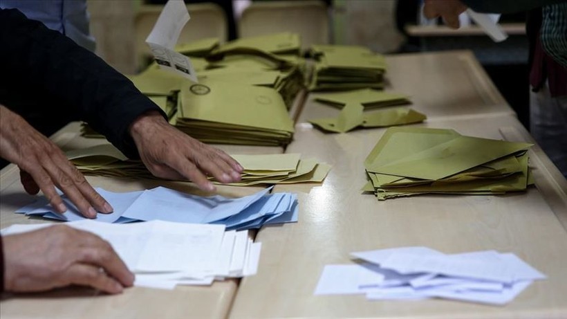 Türkiye 31 Mart'ta sandık başına gidiyor - Resim: 21