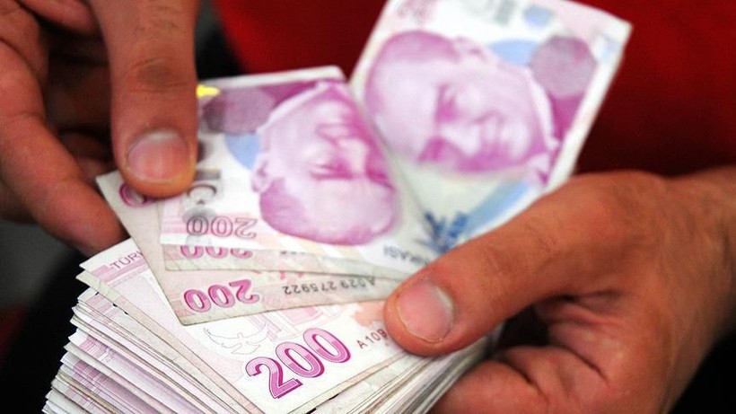 ATM'lerde yeni dönem: Bazı banknotlar artık çekilemeyecek - Resim: 2