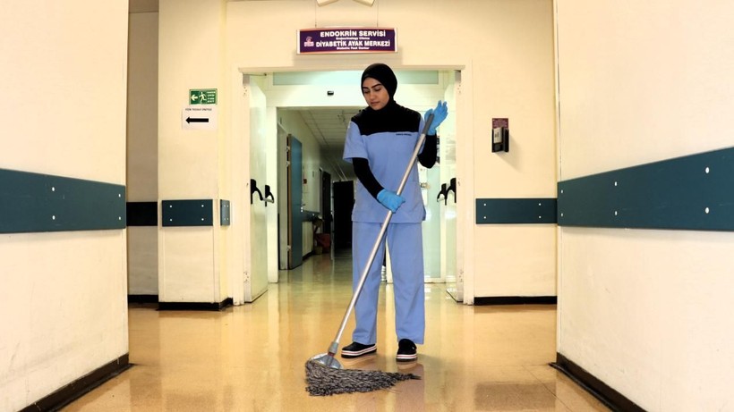 İŞKUR açıkladı! En fazla eleman aranan meslekler belli oldu - Resim: 20