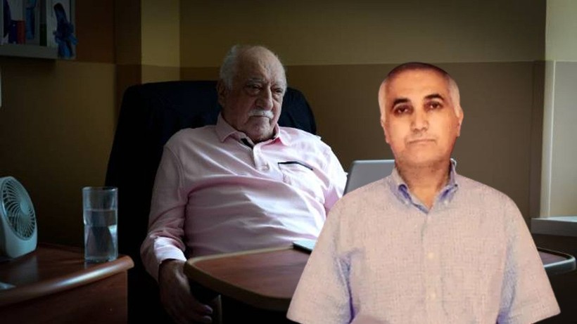 FETÖ'cü albay deşifre oldu! Etkin pişmanlıktan faydalanmak istiyor - Resim: 1