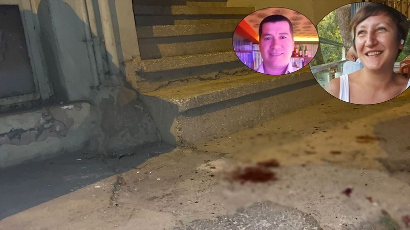 Bursa'da eski sevgili vahşeti! Uykusunda 16 kez bıçakladı: Öldürme niyetim yoktu - Resim: 1