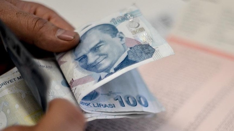 Memur ve emekli zammında oran değişti! İşte 4 aylık enflasyon farkına göre bugünkü zam oranı - Resim: 11