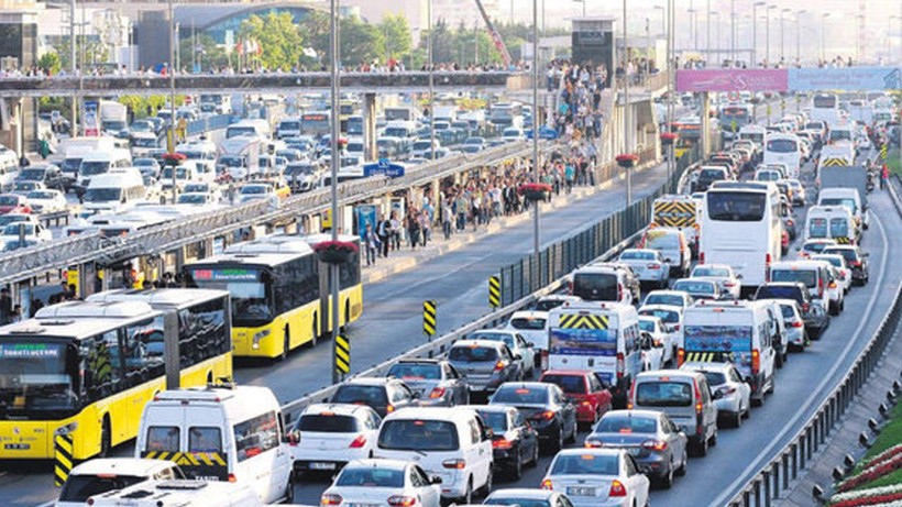 Fahri Trafik Müfettişliği'nde yeni dönem! - Resim: 9