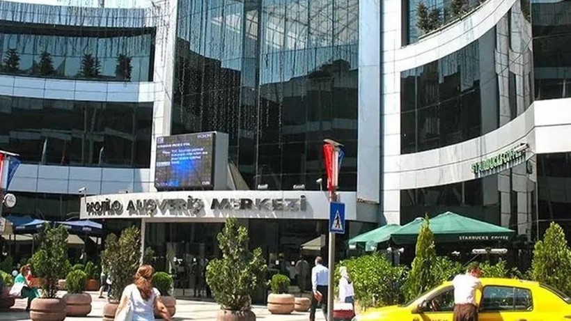 Türkiye'nin ilk AVM'lerindendi! Profilo AVM yıkılıyor, bakın yerine ne yapılacak? - Resim: 1