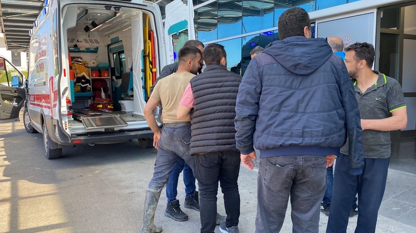 Son dakika! Zonguldak'ta maden ocağında göçük: Ölü ve yaralı var - Resim: 5