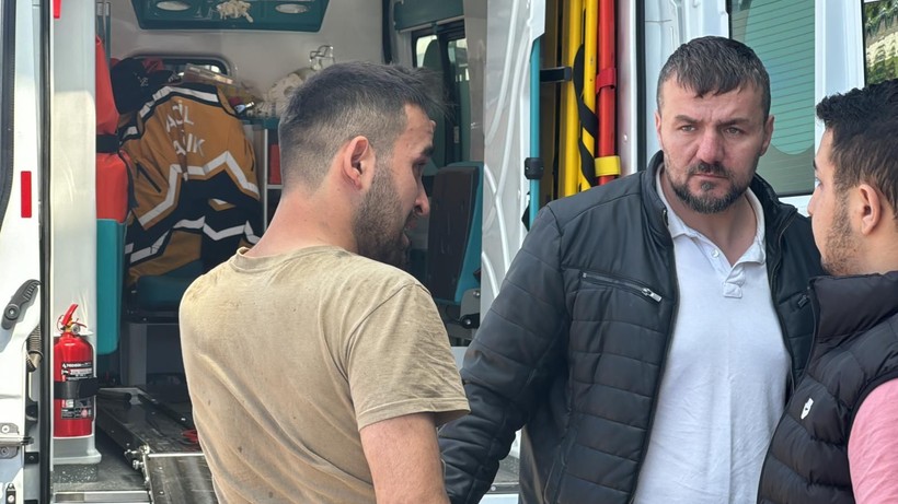 Son dakika! Zonguldak'ta maden ocağında göçük: Ölü ve yaralı var - Resim: 1