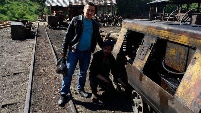 Son dakika! Zonguldak'ta maden ocağında göçük: Ölü ve yaralı var - Resim: 2