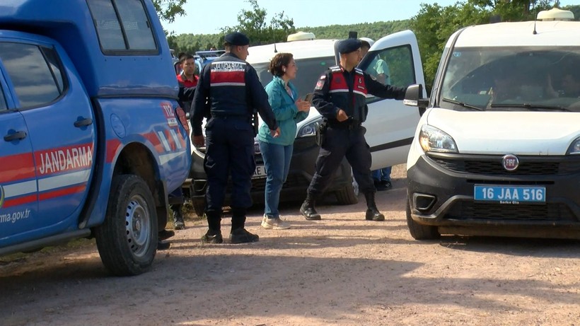 Son Dakika: Kemikler Korhan Berzeg'e ait! Gizem çözüldü, artık cenaze namazı kılınacak - Resim: 12