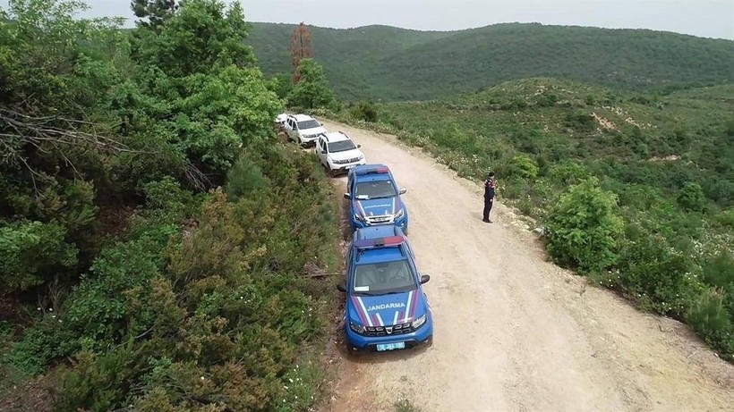Son Dakika: Kemikler Korhan Berzeg'e ait! Gizem çözüldü, artık cenaze namazı kılınacak - Resim: 14