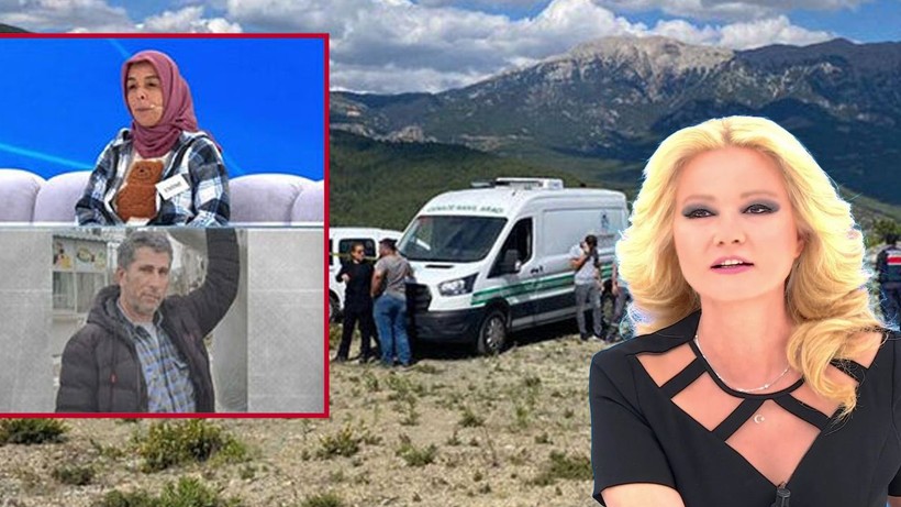 Muğla'da 52 gündür aranan Şaban Ataş'ın eski eşi cinayeti itiraf etti! 'İple boğduktan sonra gömdü' - Resim: 1