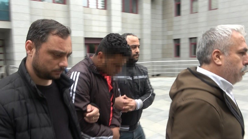Üniversiteli motokurye Ata Emre'nin öldürülmesinde adı geçen kadın konuştu: Bir garibanın canı yandı - Resim: 2