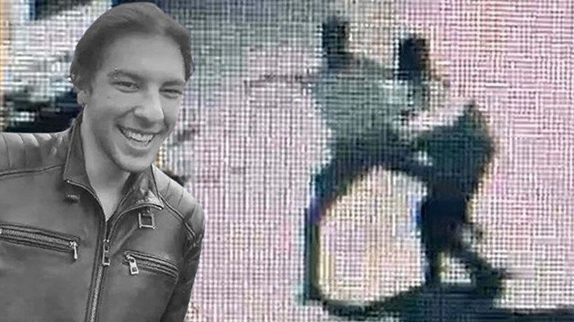 Türkiye 20 yaşında cinayete kurban giden kurye Ata Emre Demirkan'a ağladı! Katilin ifadesi çıktı - Resim: 1
