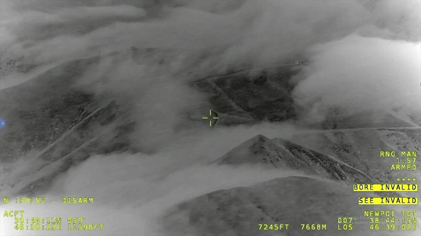 Reisi'nin can verdiği helikopter ile ilgili şoke eden iddia! Bölge hareketlendi - Resim: 3