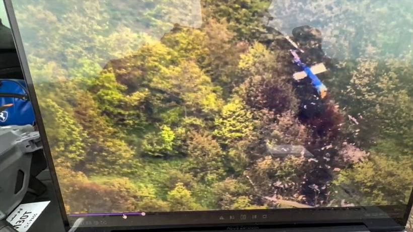 Reisi'nin can verdiği helikopter ile ilgili şoke eden iddia! Bölge hareketlendi - Resim: 6