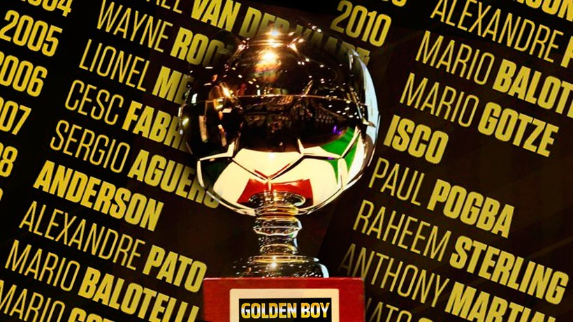 Türkiye'den 4 genç yetenek, Golden Boy listesine aday gösterildi - Resim: 2