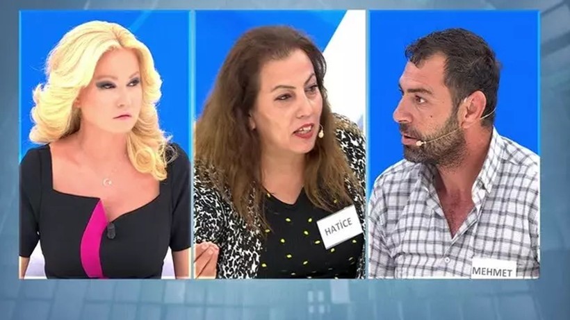 Türkiye günlerdir bu vahşeti konuşuyor! Ceset çekildiği belirtilen kıyma makinesi stüdyoya getirildi - Resim: 1