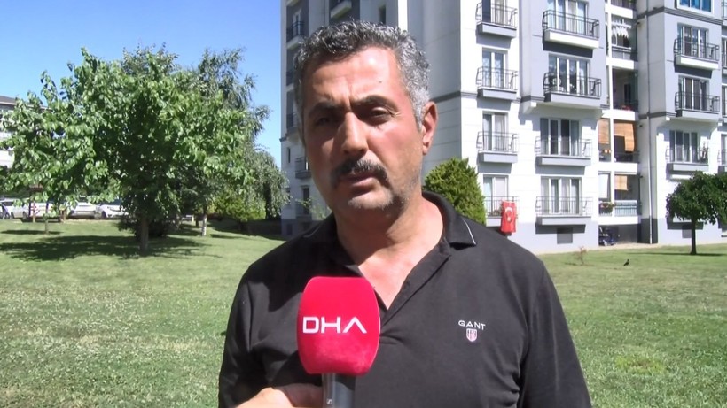 16 yaşındaki Furkan'ı hayattan koparan karne hediyesi! - Resim: 13