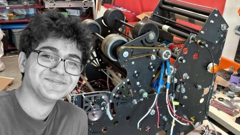 16 yaşındaki Furkan'ı hayattan koparan karne hediyesi! - Resim: 1