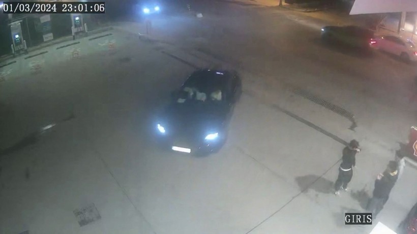 Timur Cihantimur'un davasına savcı Kristin'in sözleri damga vurdu: Porsche’li yaşamdan sonra zordur - Resim: 1