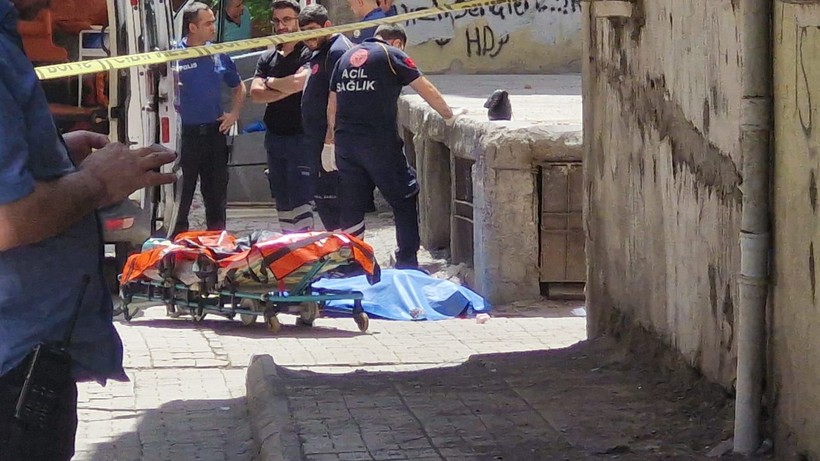 Hilal, sokakta yürürken başından vurularak öldürüldü - Resim: 5