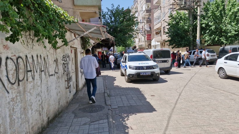 Hilal, sokakta yürürken başından vurularak öldürüldü - Resim: 2