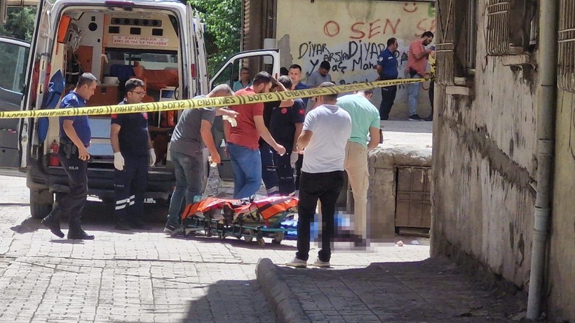 Hilal, sokakta yürürken başından vurularak öldürüldü - Resim: 8