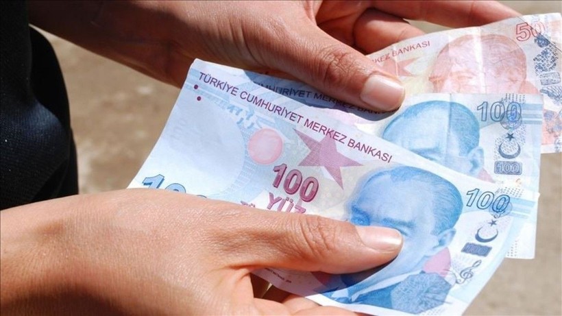 ATM'den çekilen para limiti güncellendi! İşte banka banka çekilebilecek miktarlar - Resim: 8