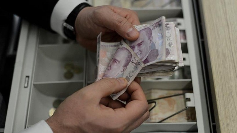 ATM'den çekilen para limiti güncellendi! İşte banka banka çekilebilecek miktarlar - Resim: 6