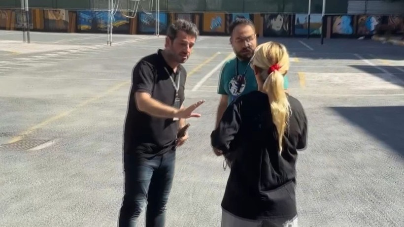 Bir sınav klasiği! KPSS'ye geç kalanlar içeri alınmadı - Resim: 8
