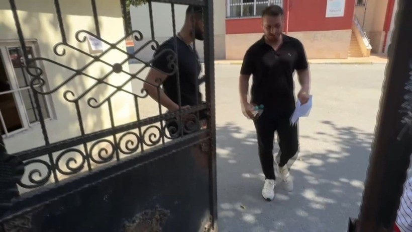 Bir sınav klasiği! KPSS'ye geç kalanlar içeri alınmadı - Resim: 5