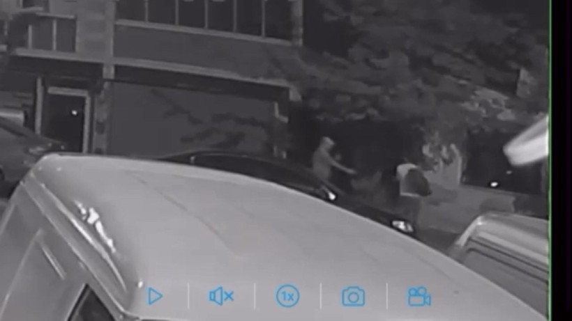 Esenler'de İlahici Ali'ye silahlı saldırı kamerada - Resim: 8